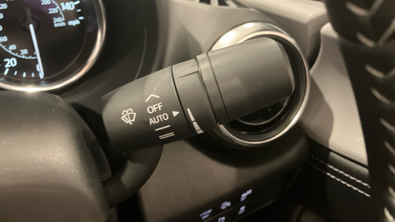 Mazda MX-5 1.5 [132] Exclusive-Line 2dr Petrol Convertible